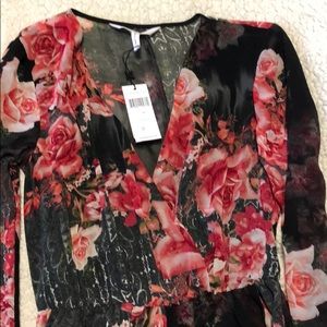 BCBGENERATION pantsuit
